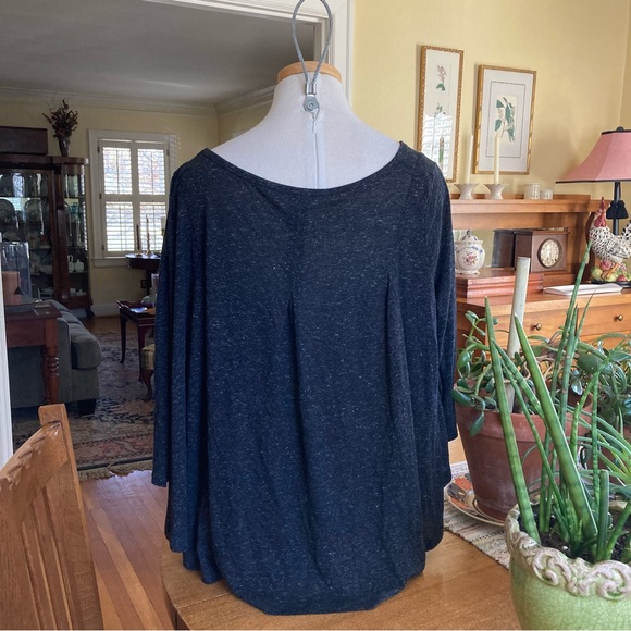 Free People Scoop Tee - Picture 2 of 4